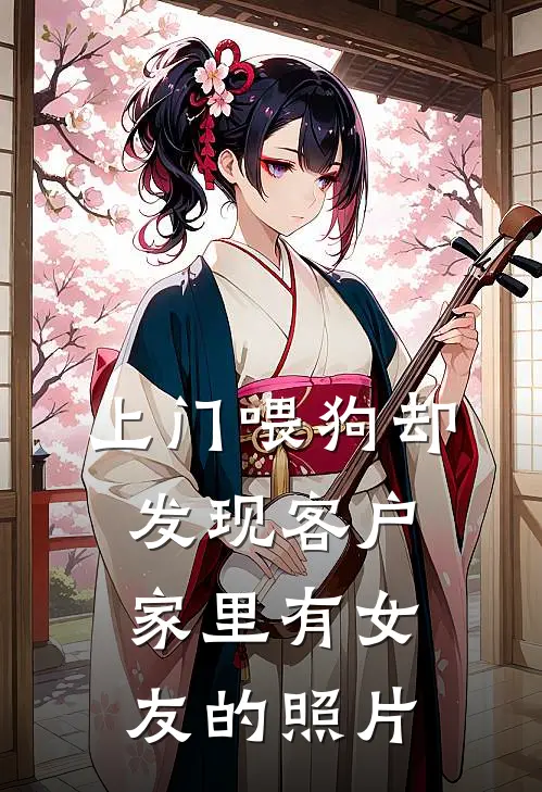 上门喂狗却发现客户家里有女友的照片