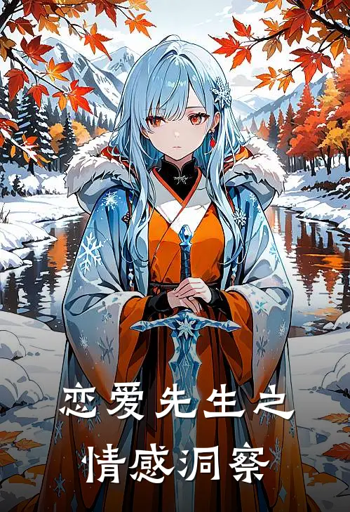 恋爱先生之情感洞察林思齐邹北业完整版免费阅读_林思齐邹北业精彩小说