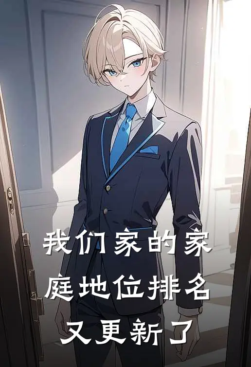 我们家的家庭地位排名又更新了（豆花陈豆皮）全文免费阅读无弹窗大结局_我们家的家庭地位排名又更新了最新章节列表_笔趣阁（豆花陈豆皮）