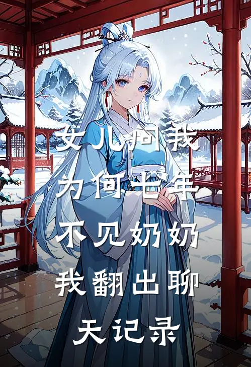 林悦林涛女儿问我为何七年不见奶奶，我翻出聊天记录全文免费阅读_林悦林涛完整版免费阅读