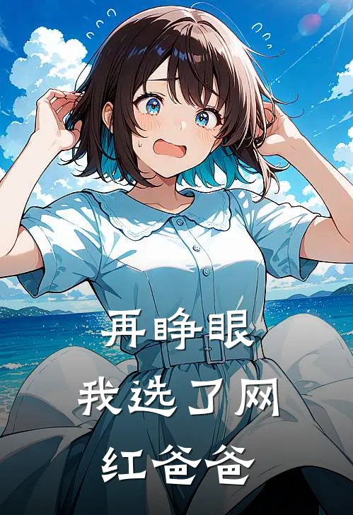 再睁眼，我选了网红爸爸小雨爸爸全本免费完结小说_免费小说完结再睁眼，我选了网红爸爸小雨爸爸