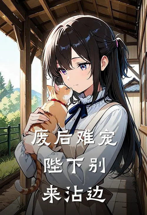 废后难宠：陛下别来沾边