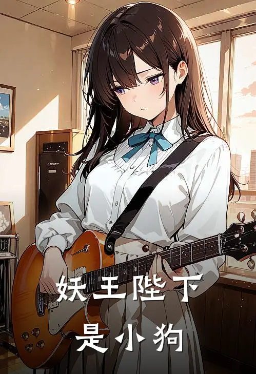 妖王陛下是小狗