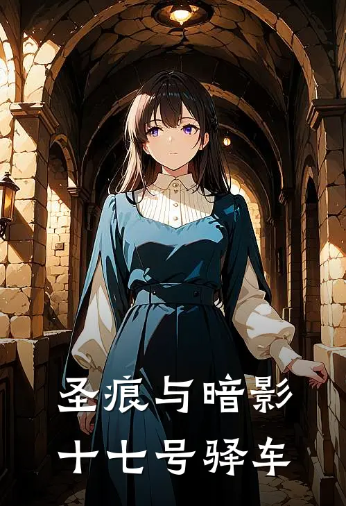 圣痕与暗影：十七号驿车