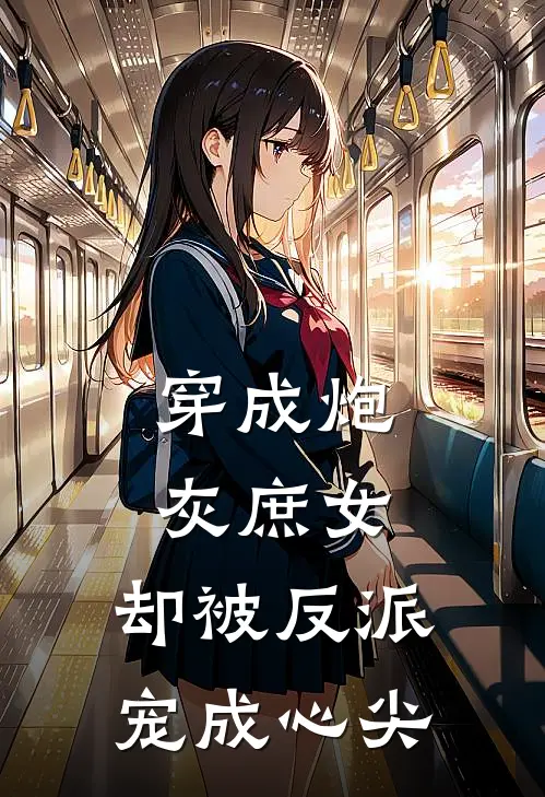穿成炮灰庶女，却被反派宠成心尖