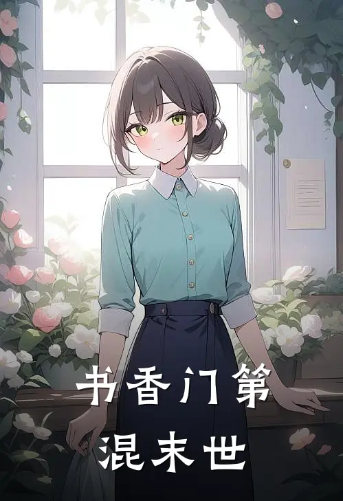 书香门第混末世