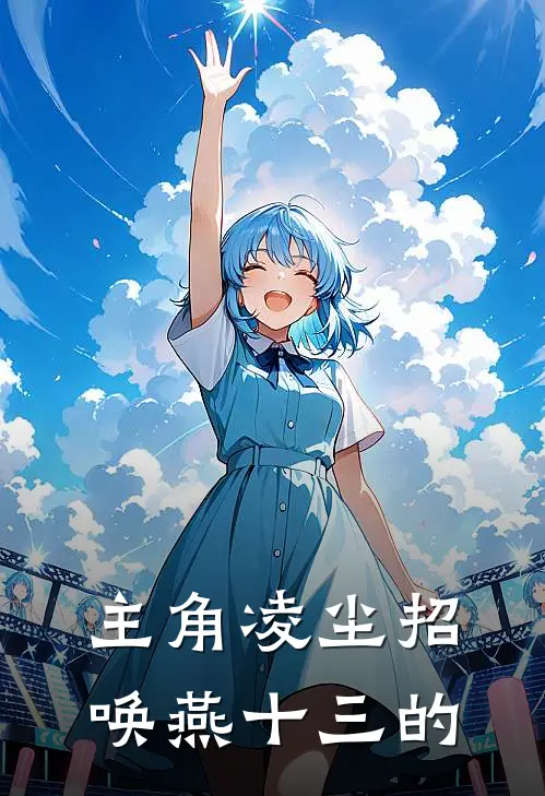 主角凌尘招唤燕十三的