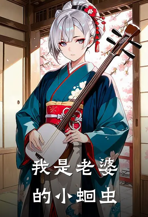 我是老婆的小蛔虫