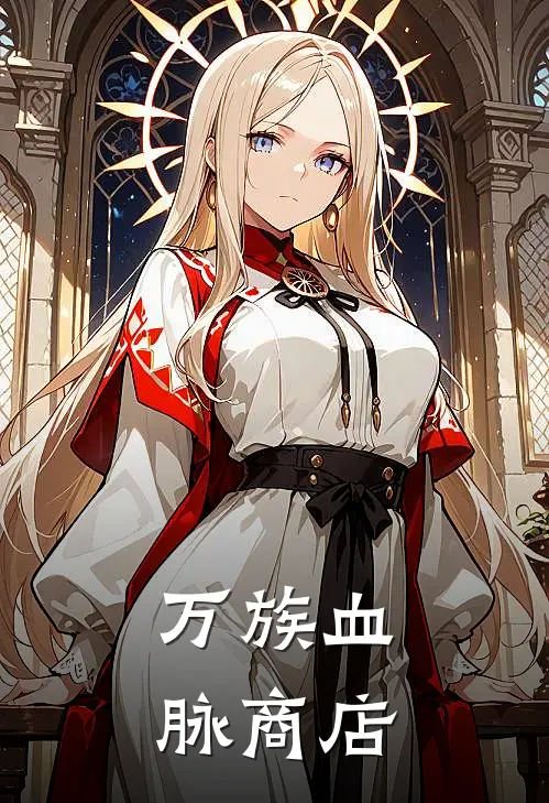万族血脉商店