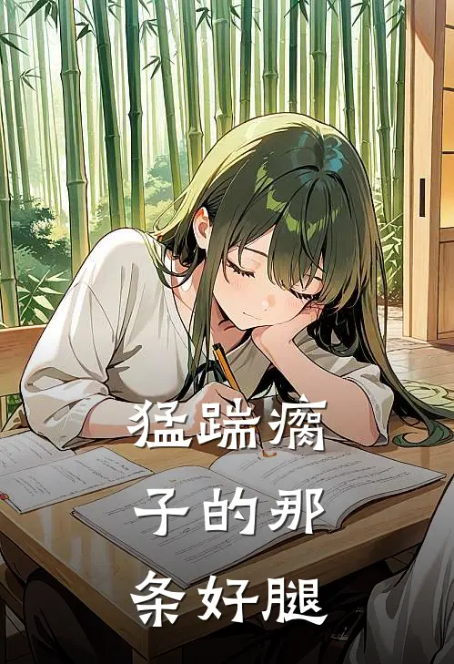 猛踹瘸子的那条好腿