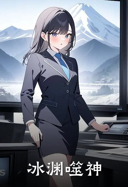 冰渊噬神(林浩轩慕云)小说推荐完本_全本免费小说冰渊噬神林浩轩慕云