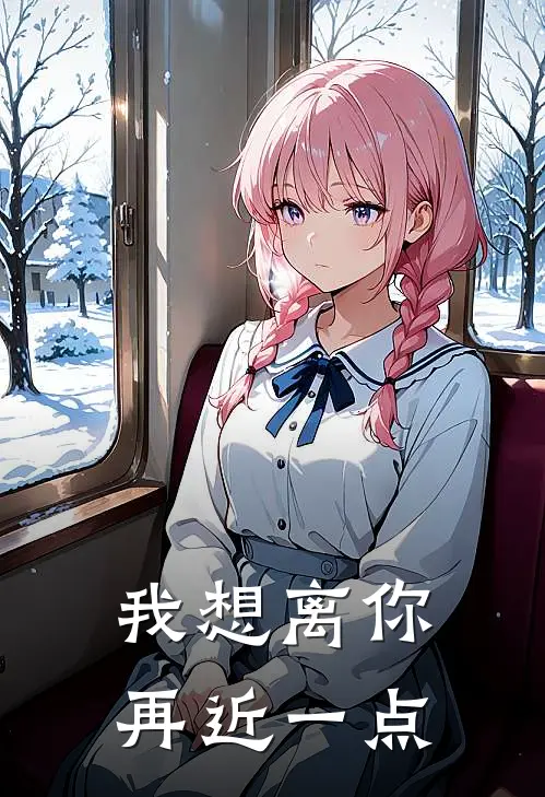 我想离你再近一点