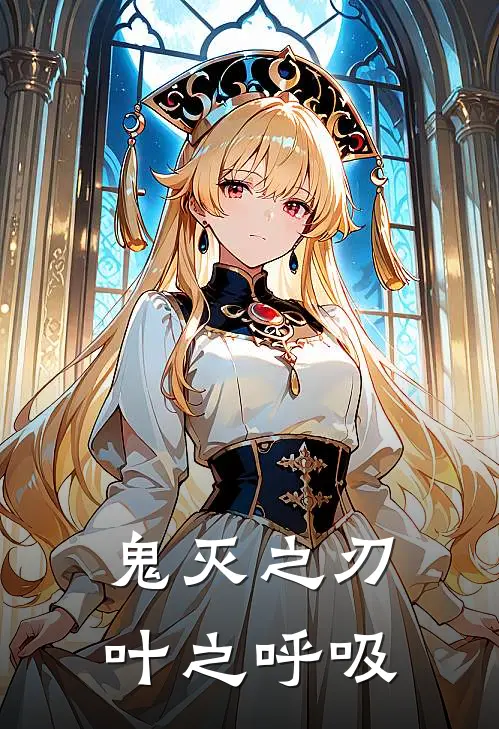 鬼灭之刃：叶之呼吸