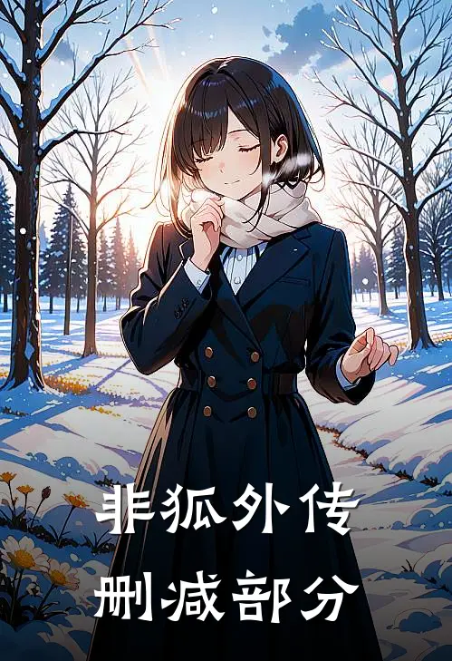 非狐外传删减部分