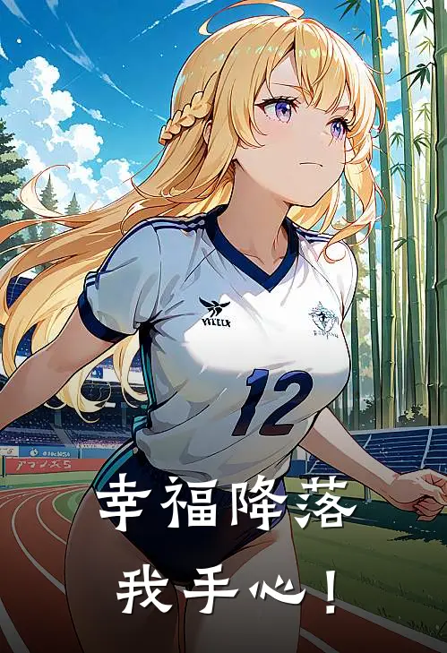 幸福降落我手心！