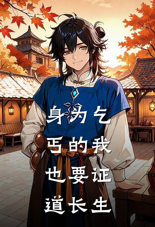 林石赵行《身为乞丐的我，也要证道长生》全文免费在线阅读_《身为乞丐的我，也要证道长生》全本在线阅读