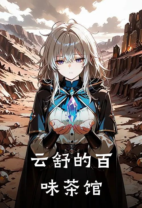 云舒的百味茶馆