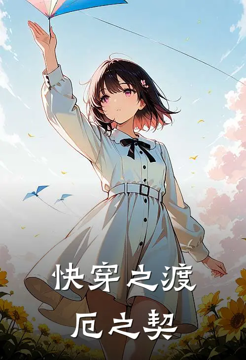 快穿之渡厄之契林清苏念完结小说大全_免费小说在哪看快穿之渡厄之契(林清苏念)