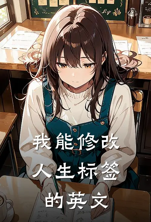 我能修改人生标签的英文