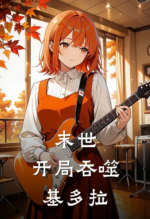 末世：开局吞噬基多拉(林诺苏沐雪)热门网络小说推荐_最新完结小说推荐末世：开局吞噬基多拉林诺苏沐雪