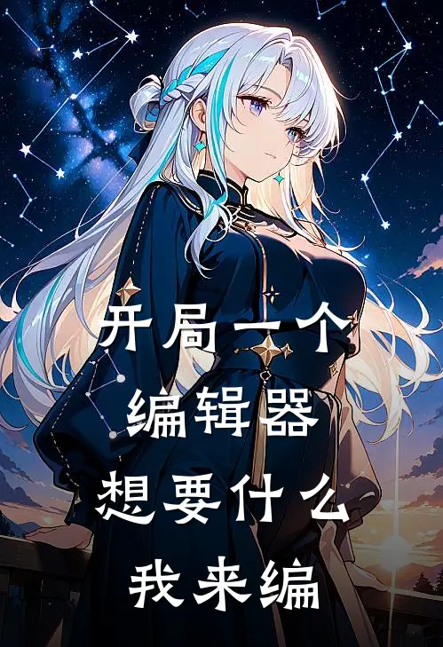 开局一个编辑器，想要什么我来编(林天苏媚儿)好看的小说推荐完结_完本小说开局一个编辑器，想要什么我来编林天苏媚儿