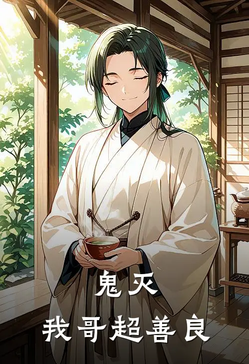 鬼灭：我哥超善良
