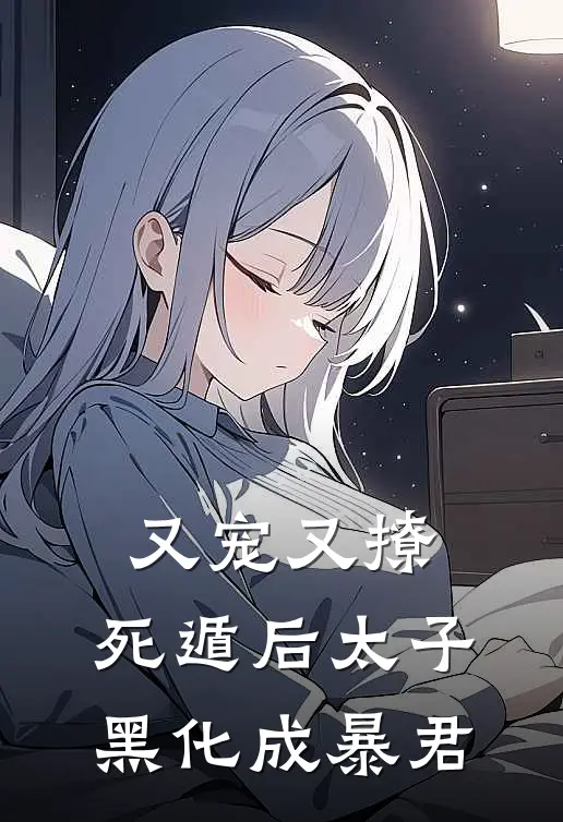 又宠又撩：死遁后太子黑化成暴君