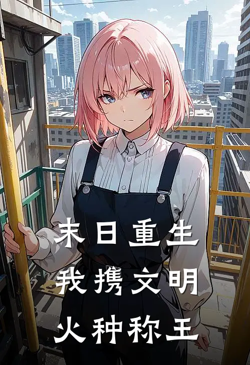 末日重生：我携文明火种称王