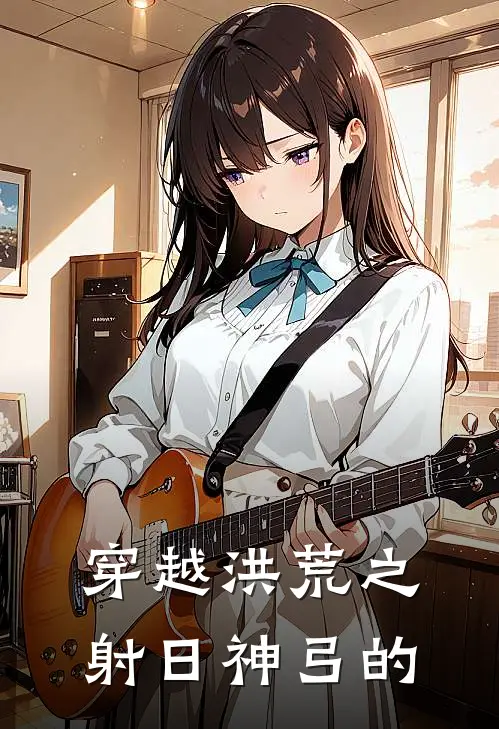 穿越洪荒之射日神弓的