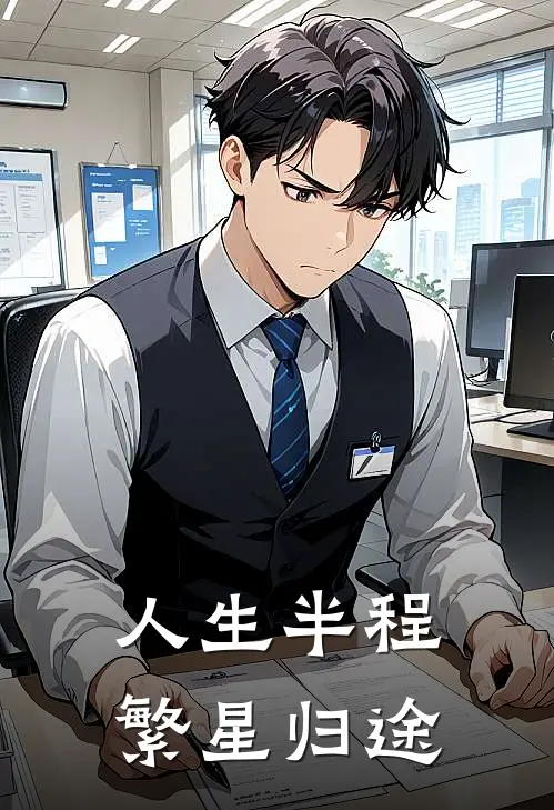 人生半程，繁星归途