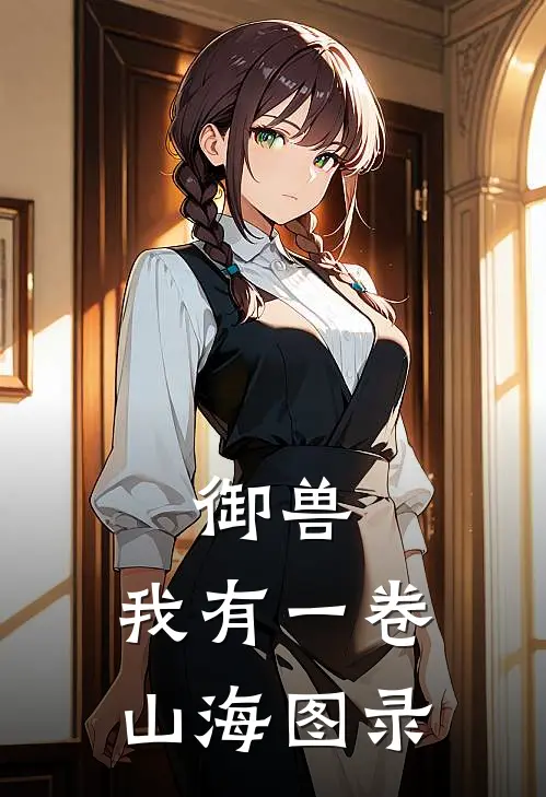 御兽：我有一卷山海图录