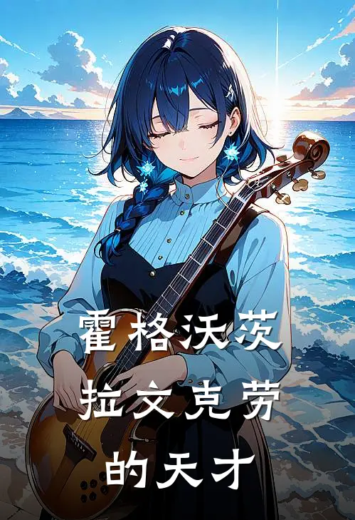 霍格沃茨：拉文克劳的天才