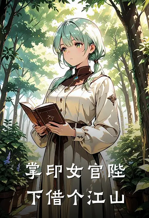 掌印女官陛下借个江山