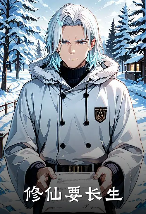 修仙要长生苏寒苏沐雪热门的小说_免费小说修仙要长生(苏寒苏沐雪)