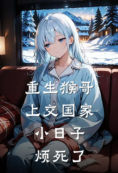 重生猴哥上交国家，小日子烦死了