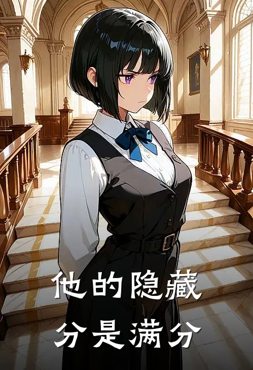 他的隐藏分是满分(宋清许陆淮序)免费小说笔趣阁_完结版小说推荐他的隐藏分是满分(宋清许陆淮序)