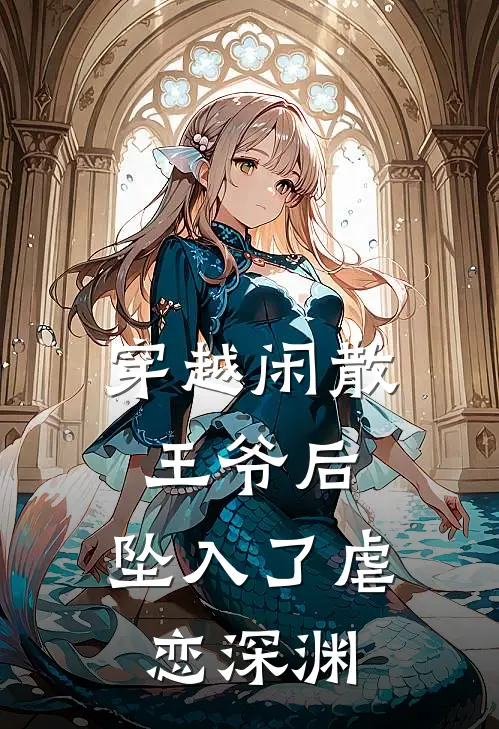 穿越闲散王爷后，坠入了虐恋深渊