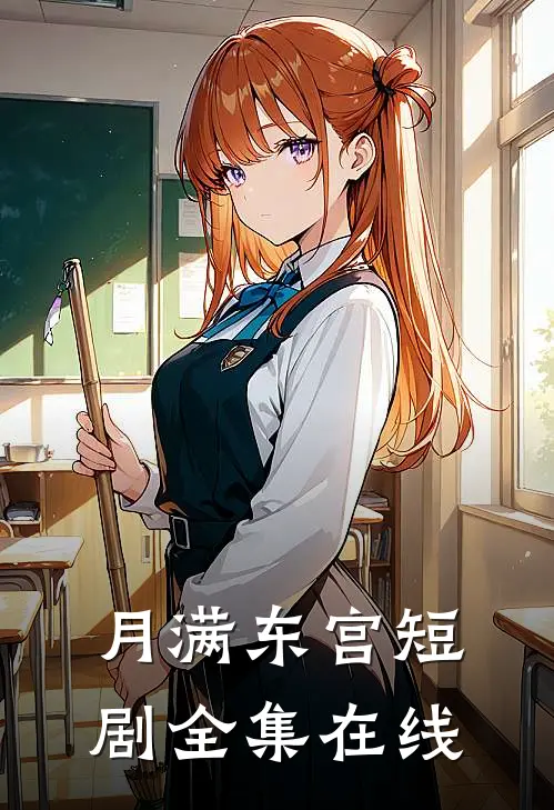 月满东宫短剧全集在线