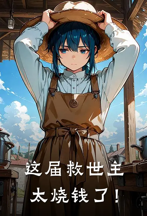 这届救世主太烧钱了！付宁岳卓群最新好看小说_已完结小说这届救世主太烧钱了！付宁岳卓群