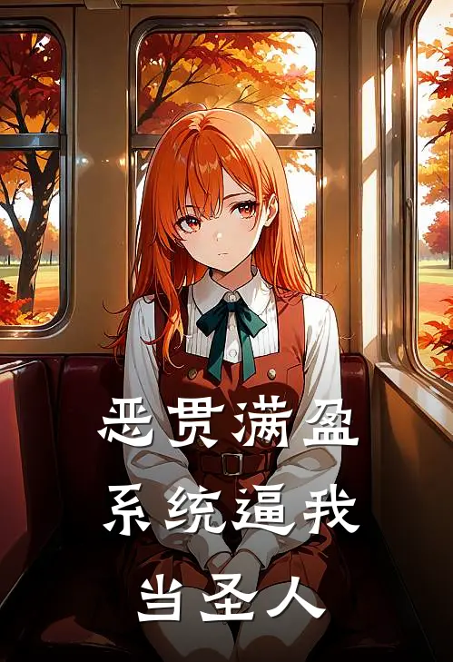 恶贯满盈系统逼我当圣人