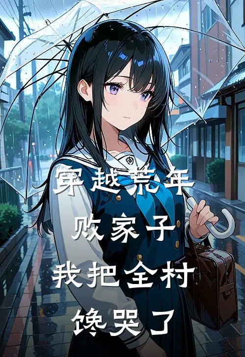 穿越荒年败家子，我把全村馋哭了(陈阳朵朵)热门小说大全_免费小说大全穿越荒年败家子，我把全村馋哭了陈阳朵朵