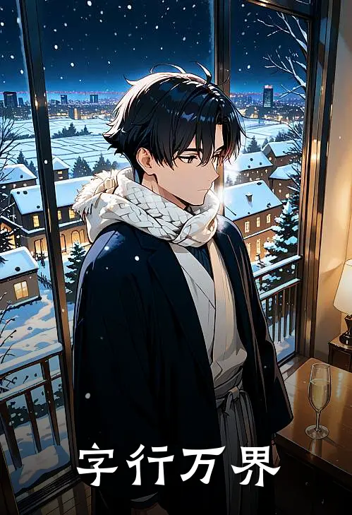 字行万界
