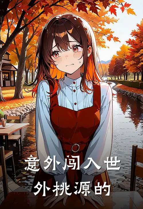 意外闯入世外桃源的