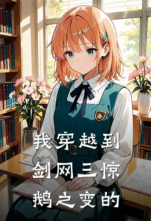 我穿越到剑网三惊鹅之变的