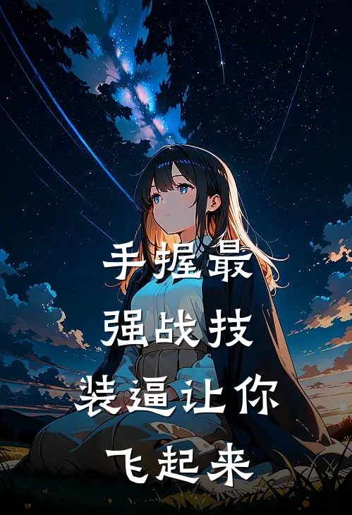 手握最强战技，装逼让你飞起来(江明周章)热门网络小说_小说推荐完结手握最强战技，装逼让你飞起来(江明周章)