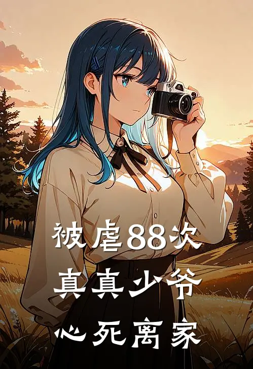 被虐88次，真真少爷心死离家(申遇吉申天福)热门网络小说_最新完本小说被虐88次，真真少爷心死离家(申遇吉申天福)