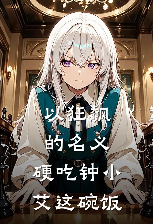 以狂飙的名义：硬吃钟小艾这碗饭(李响安欣)完本小说_免费阅读无弹窗以狂飙的名义：硬吃钟小艾这碗饭李响安欣