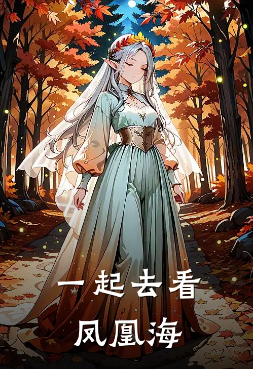 一起去看凤凰海