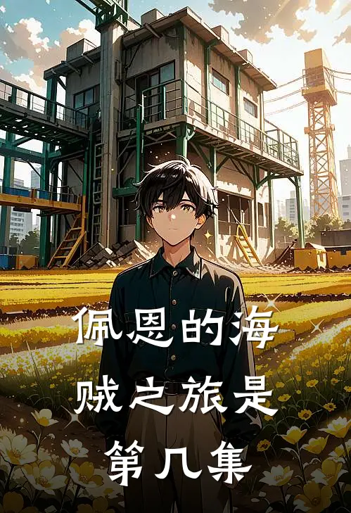 佩恩的海贼之旅是第几集