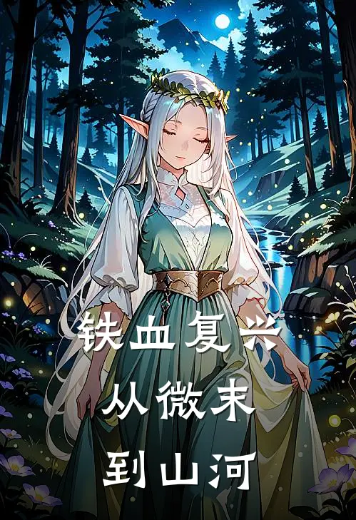 铁血复兴：从微末到山河赵峰李二牛免费小说完结_最新完本小说推荐铁血复兴：从微末到山河(赵峰李二牛)